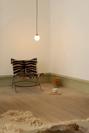 Memoir 120 pendel - Bronze - LYFA