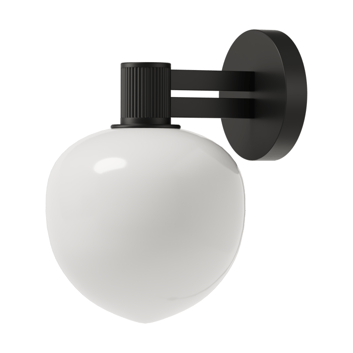 Memoir 120 vegglampe - Black - LYFA