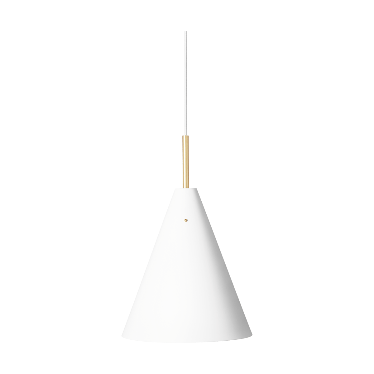 Bilde av LYFA Mosaik 250 pendel White