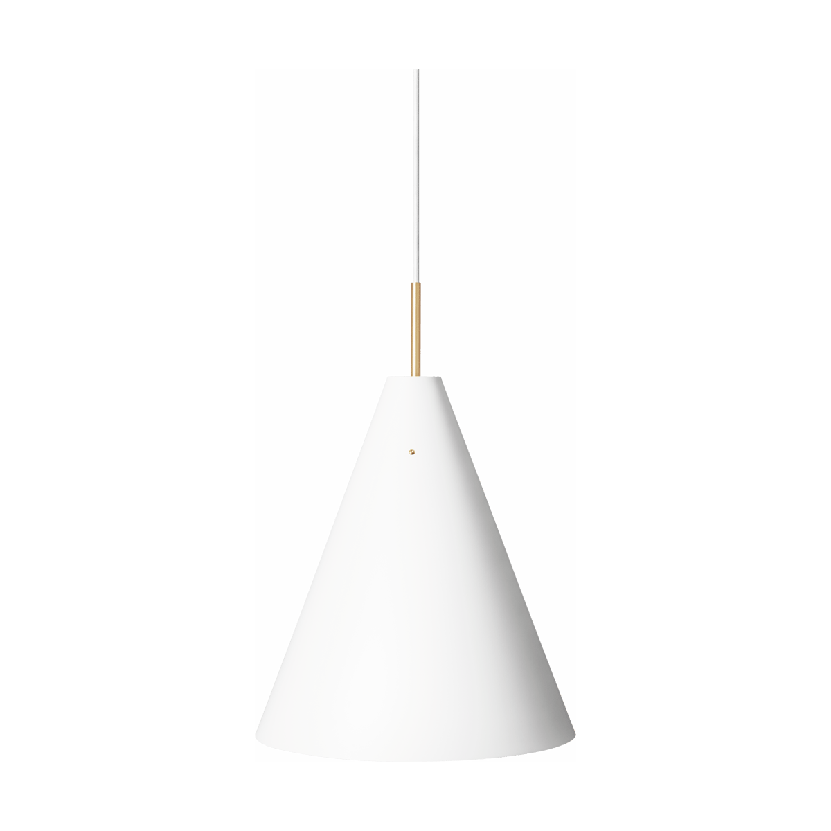 Bilde av LYFA Mosaik 400 pendel White