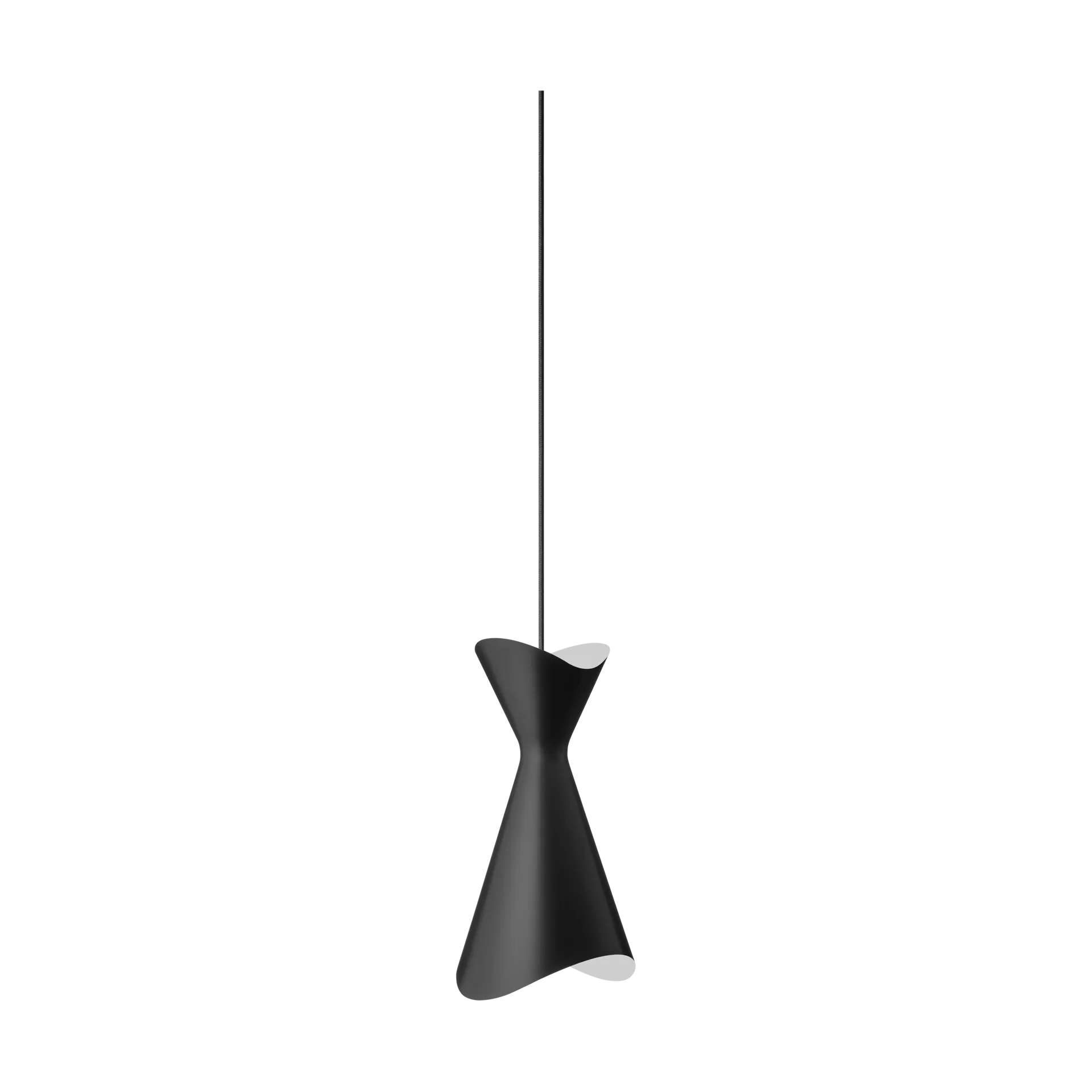 Ninotchka 125 pendel, Black LYFA