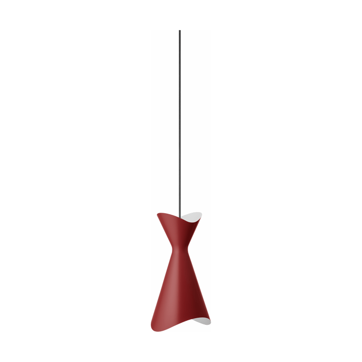 Ninotchka 125 pendel - Red - LYFA