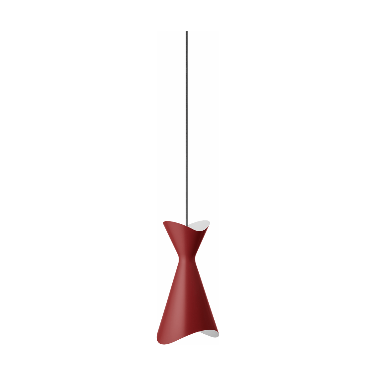 Bilde av LYFA Ninotchka 125 pendel Red