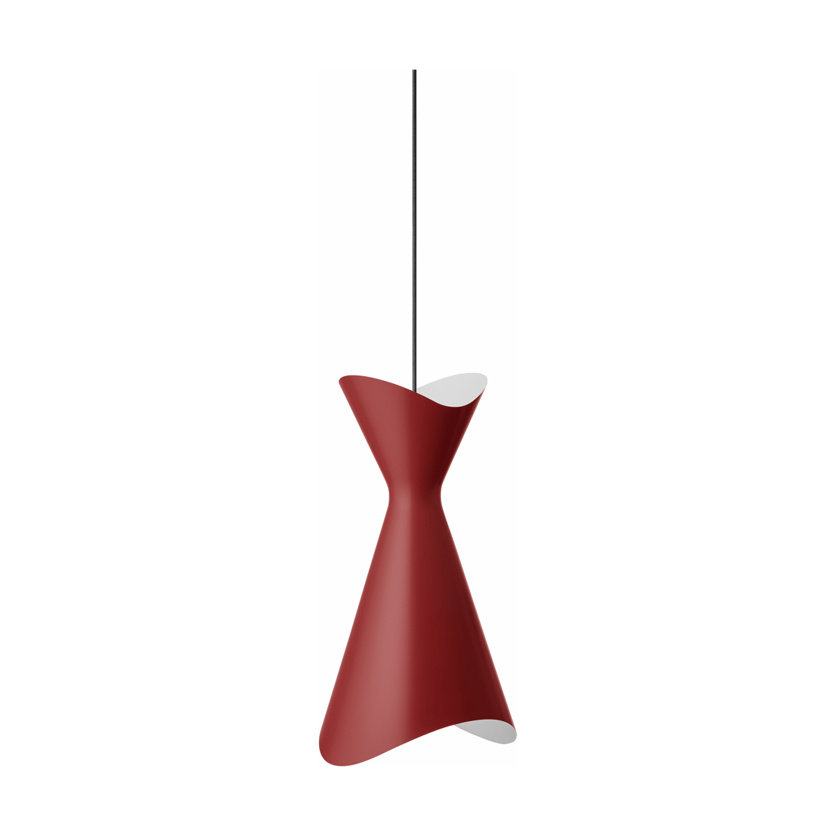 Bilde av LYFA Ninotchka 275 pendel Red