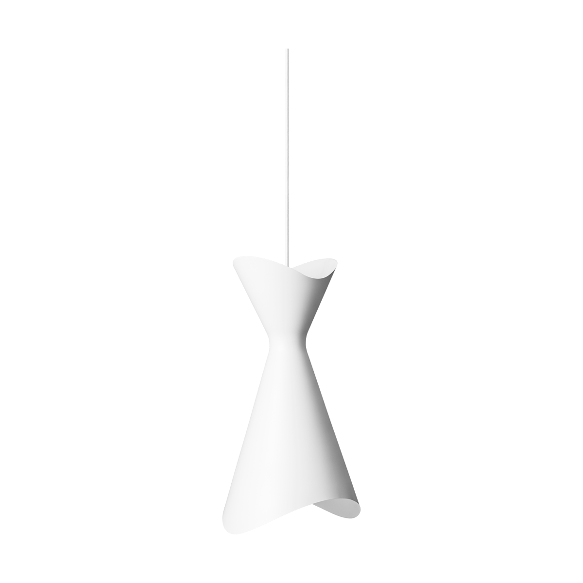 Bilde av LYFA Ninotchka 275 pendel White