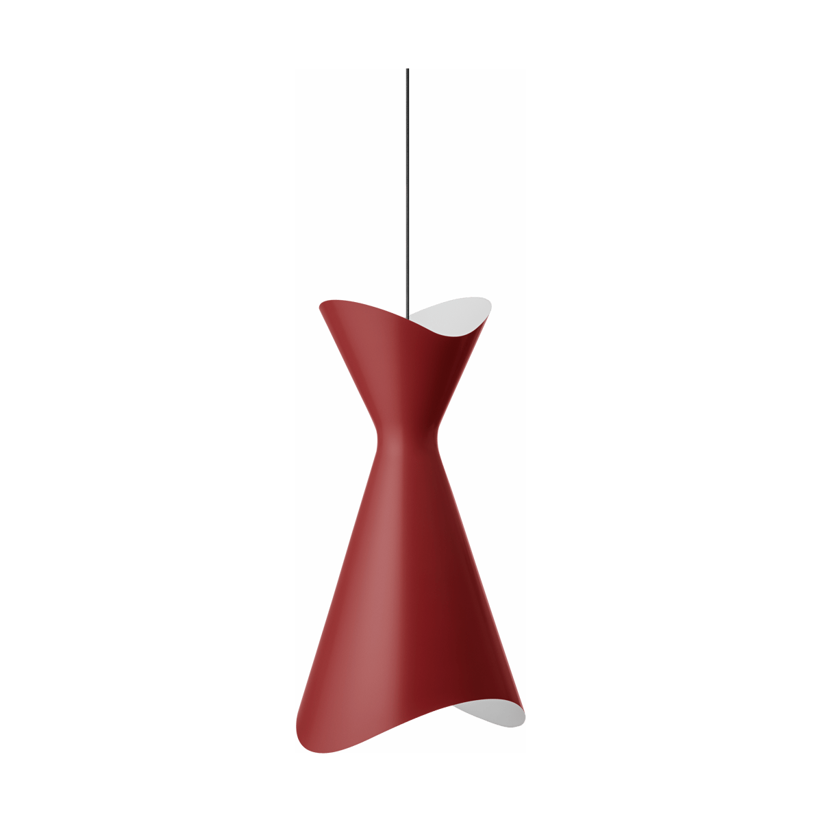 Bilde av LYFA Ninotchka 425 pendel Red