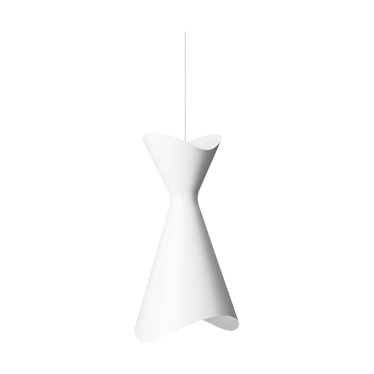 Bilde av LYFA Ninotchka 425 pendel White
