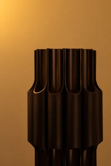 Pan 120 bordlampe - Bronze - LYFA