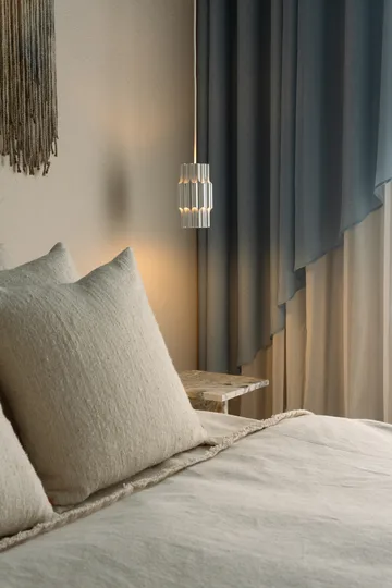 Pan 120 pendel - Aluminium - LYFA