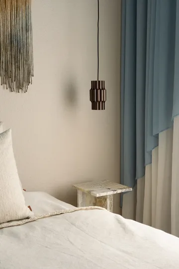 Pan 120 pendel - Bronze - LYFA