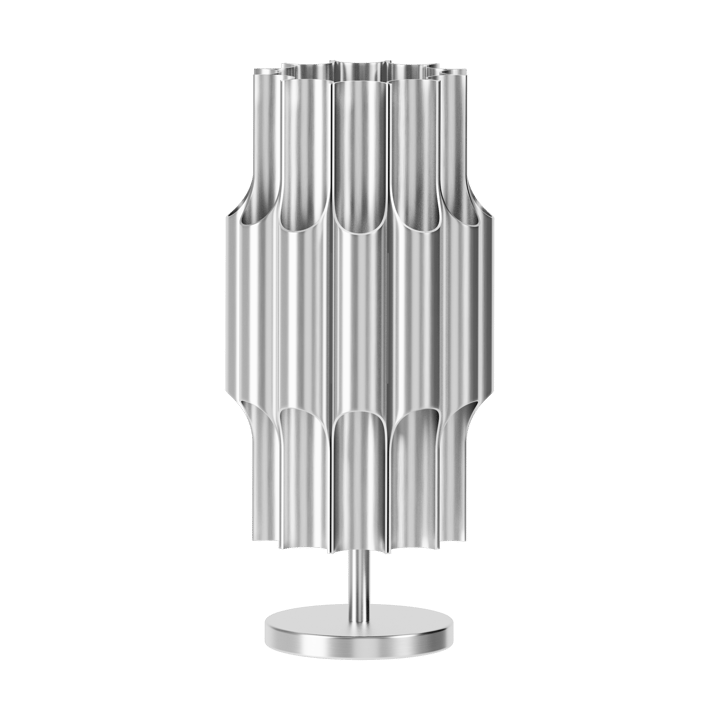 Pan 190 bordlampe - Aluminium - LYFA