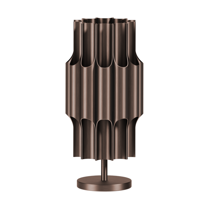 Pan 190 bordlampe - Bronzed - LYFA