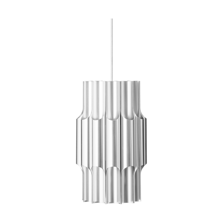 Pan 190 pendel, Aluminium LYFA