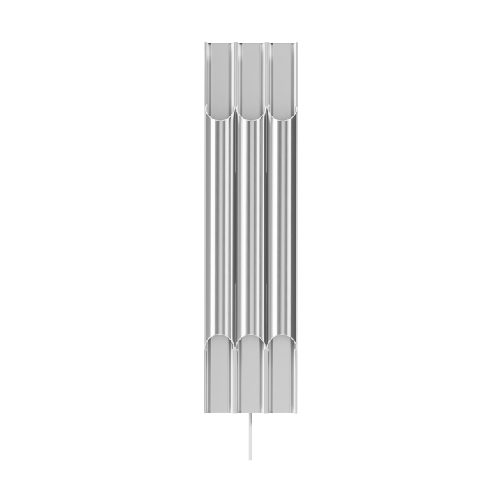 Pan 50 III vegglampe - Aluminium - LYFA