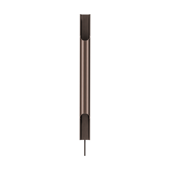 Pan 50 vegglampe - Bronzed - LYFA