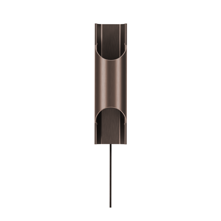 PAN 95 vegglampe - Bronzed - LYFA