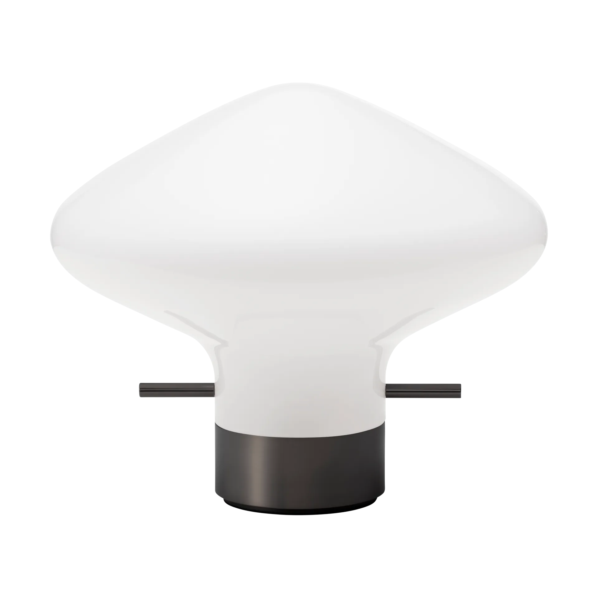 Repose 175 bordlampe, Black LYFA