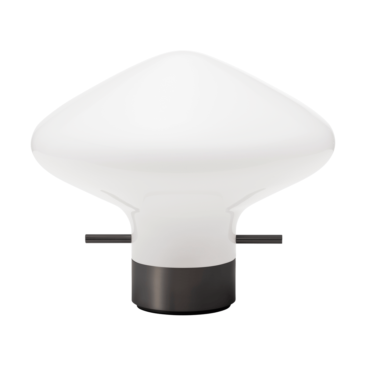 Repose 175 bordlampe Black