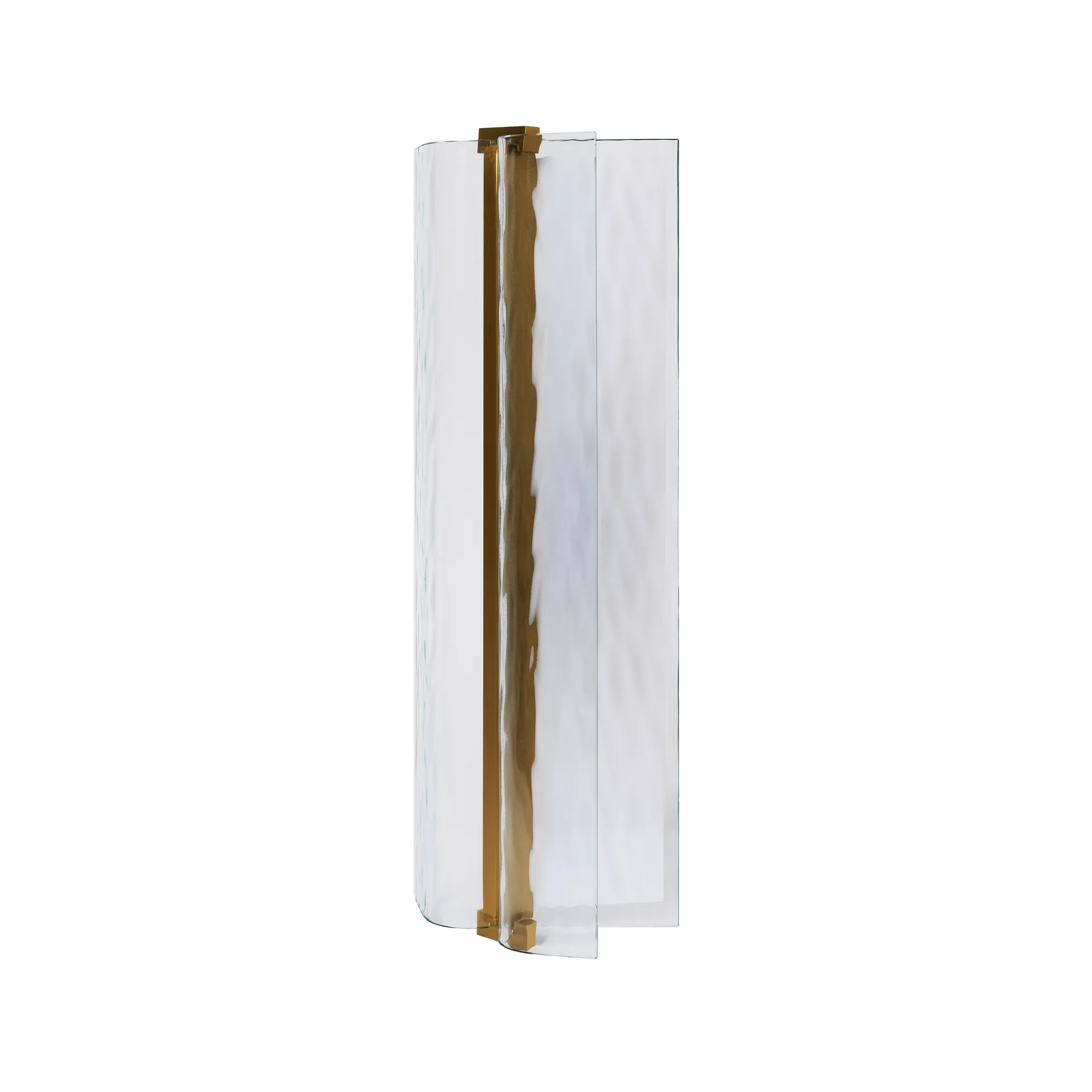 Ryff vegglampe, Brass LYFA