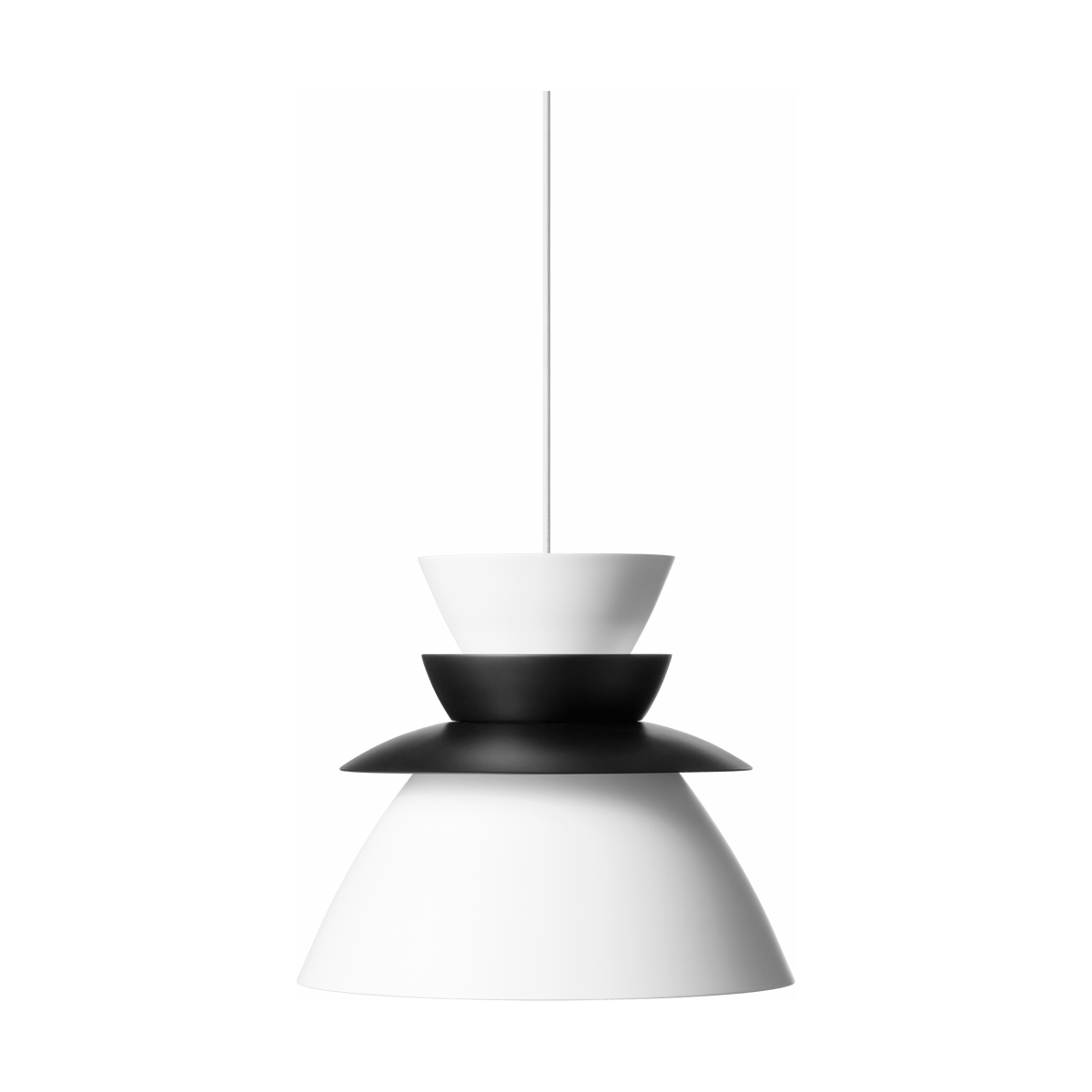 Bilde av LYFA Sundowner 400 pendel Black