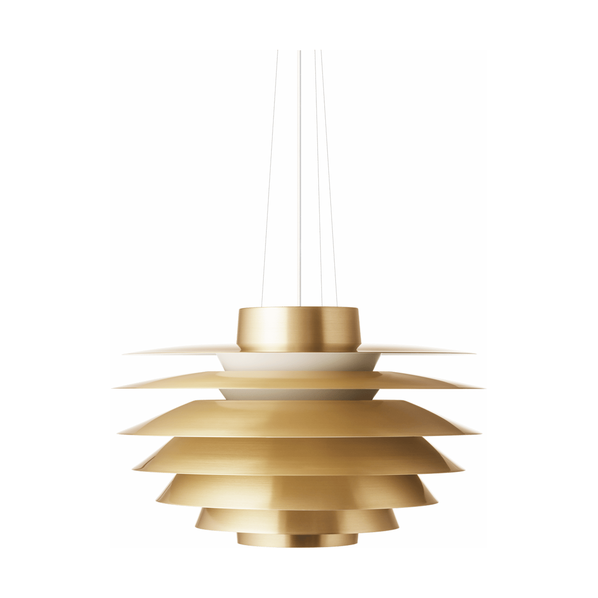 Bilde av LYFA Verona 720 pendel Brass