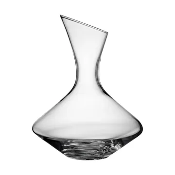Lyngby Glass karaffel 1,5 l - Krystall - Lyngby Glas