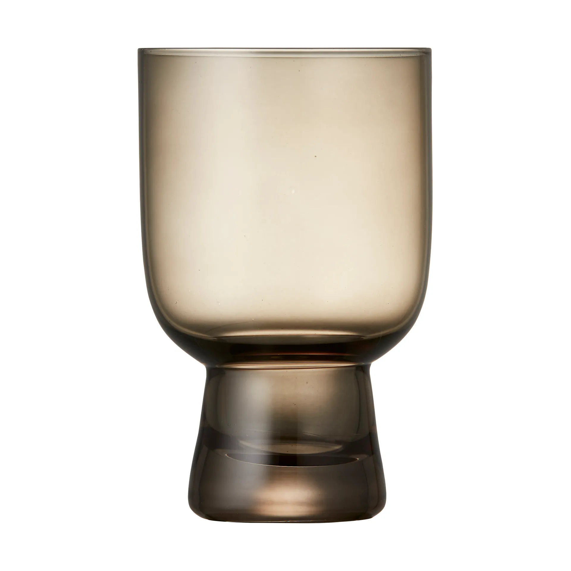 Lyngby Glass tumbler glass 30 cl 6-pakning, Mix Lyngby Glas