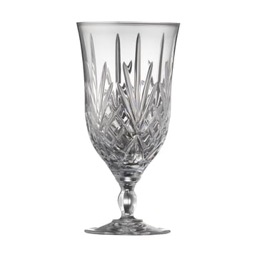 Melodia ølglass 40 cl 4-pakning - Krystall - Lyngby Glas