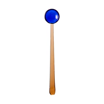 Torino skje glass 18 cm 4 deler - Mix - Lyngby Glas