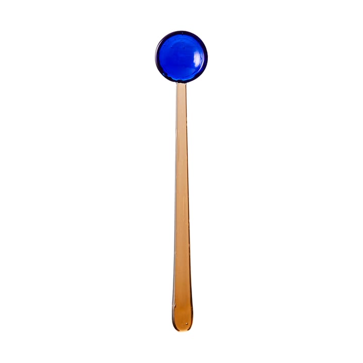 Torino skje glass 18 cm 4 deler, Mix Lyngby Glas