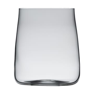 Zero vannglass 42 cl 6-pakning - Krystall - Lyngby Glas