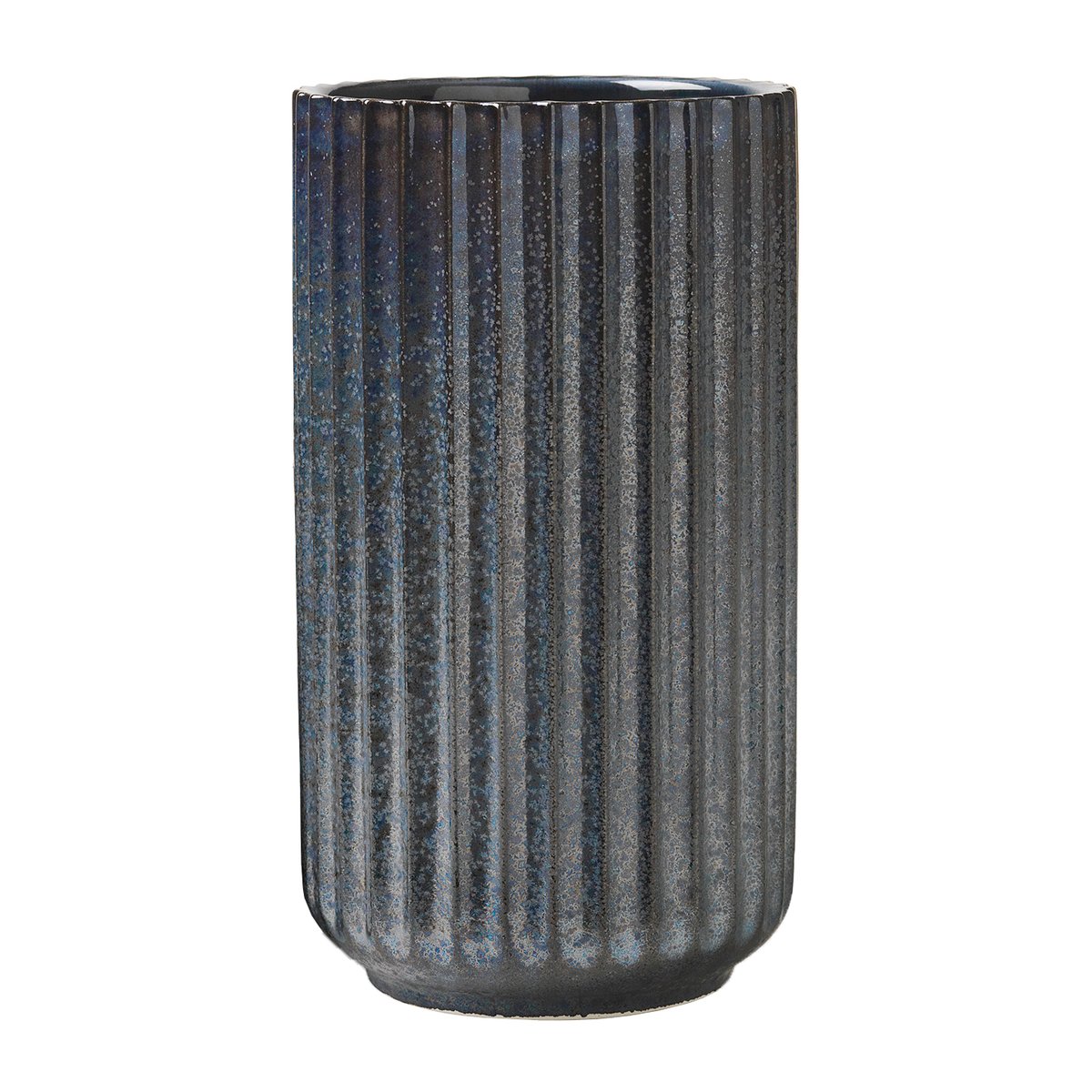 Bilde av Lyngby Porcelæn Lyngby vase blå 15 cm