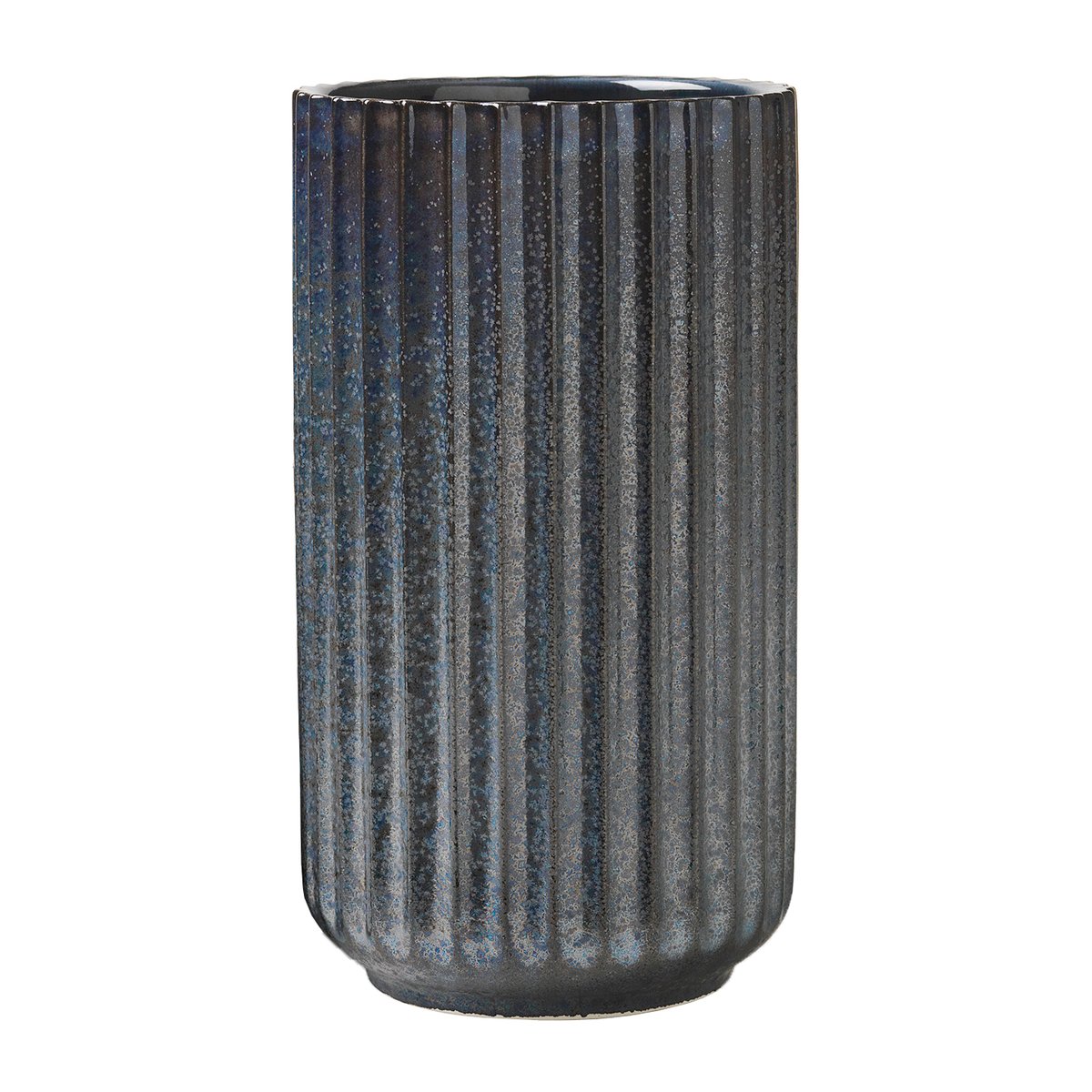 Bilde av Lyngby Porcelæn Lyngby vase blå 15 cm