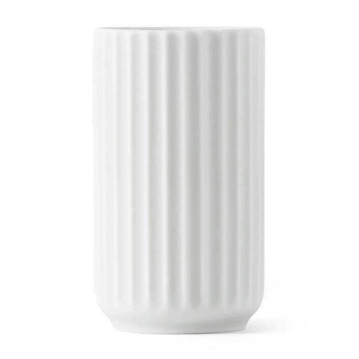 Lyngby vase hvit - 8 cm - Lyngby Porcelæn
