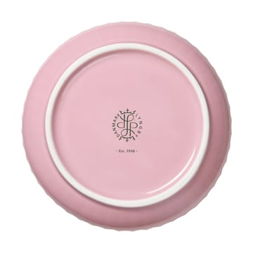 Lyngby Vase - Rosa, 25 cm - Lyngby Porcelæn