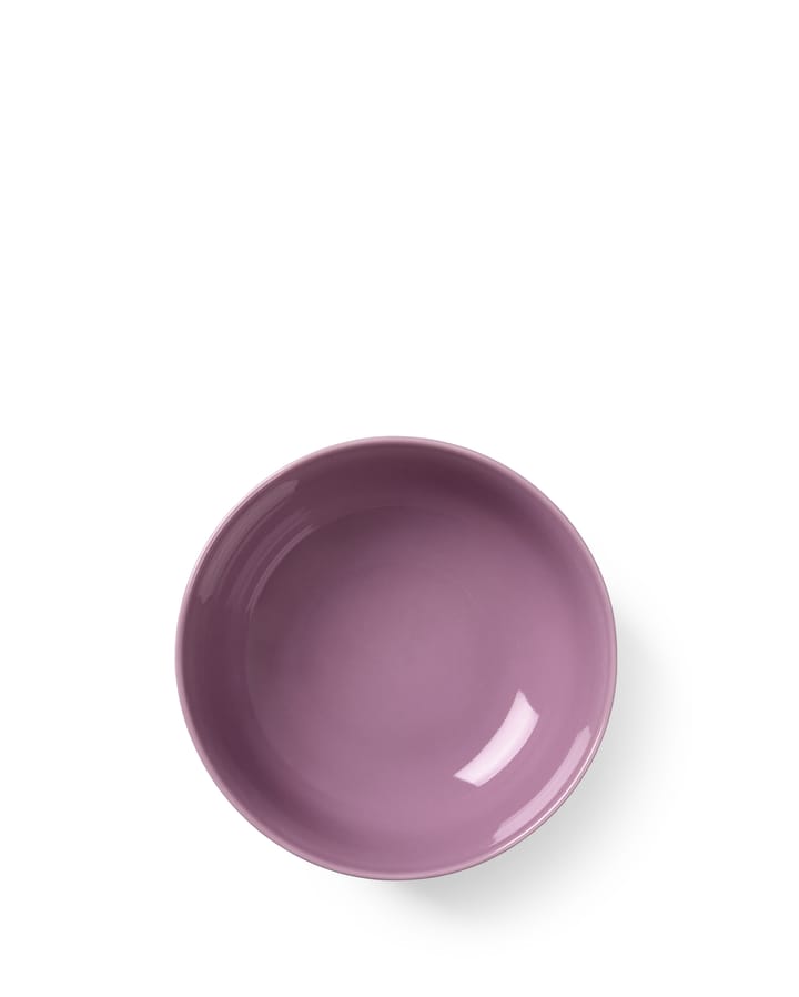 Rhombe skål Ø 15,5 cm, Lilla Lyngby Porcelæn