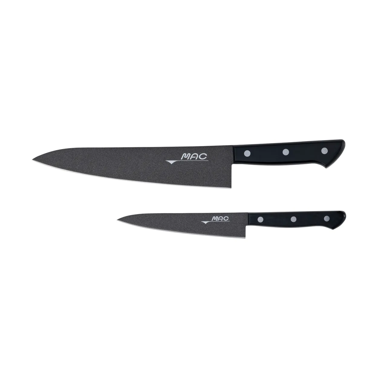 MAC Mac Black Fluorine sett 2 deler