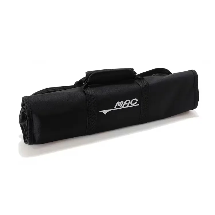 Mac knivveske til 8 kniver, 50x16 cm MAC