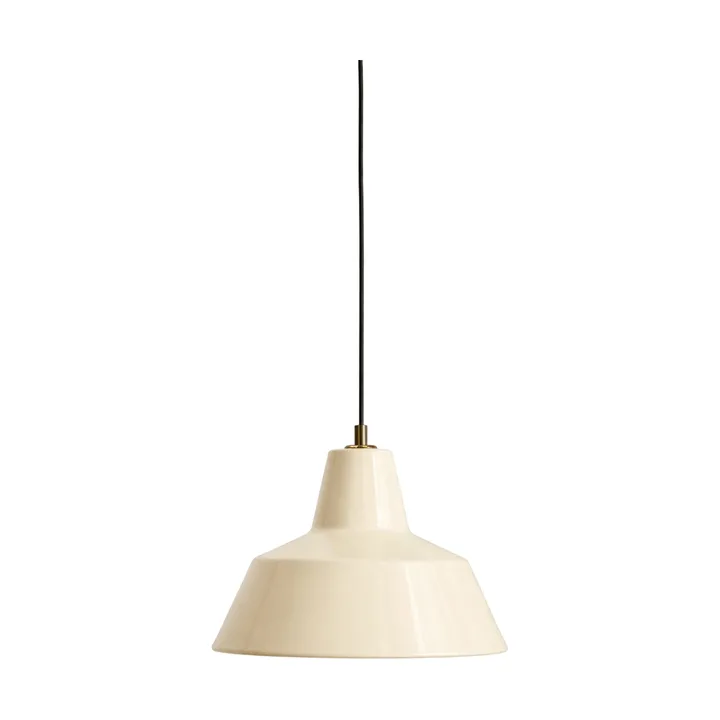 Workshop W3 pendel 75 anniversary edition - Made By Hand