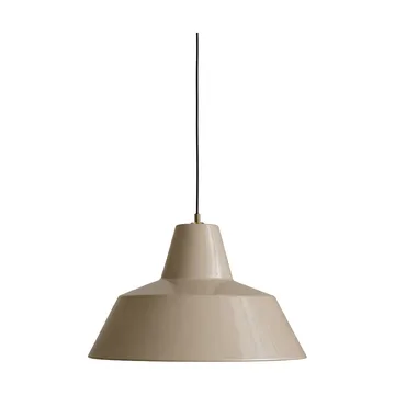 Workshop W4 pendel 75 anniversary edition - Made By Hand