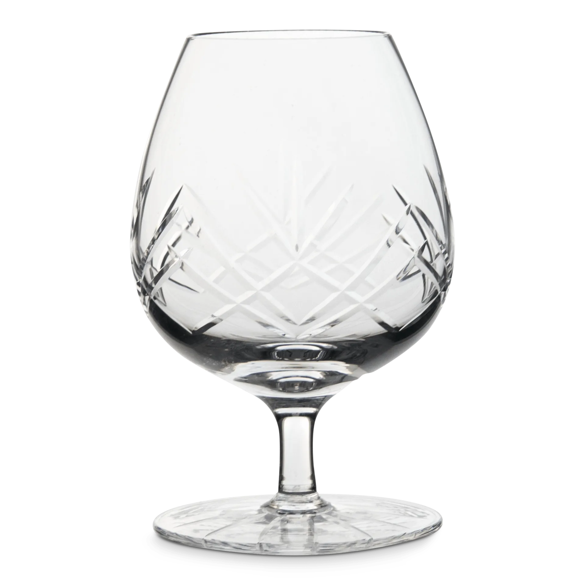 Alba cognacglass 35 cl, Klar Magnor
