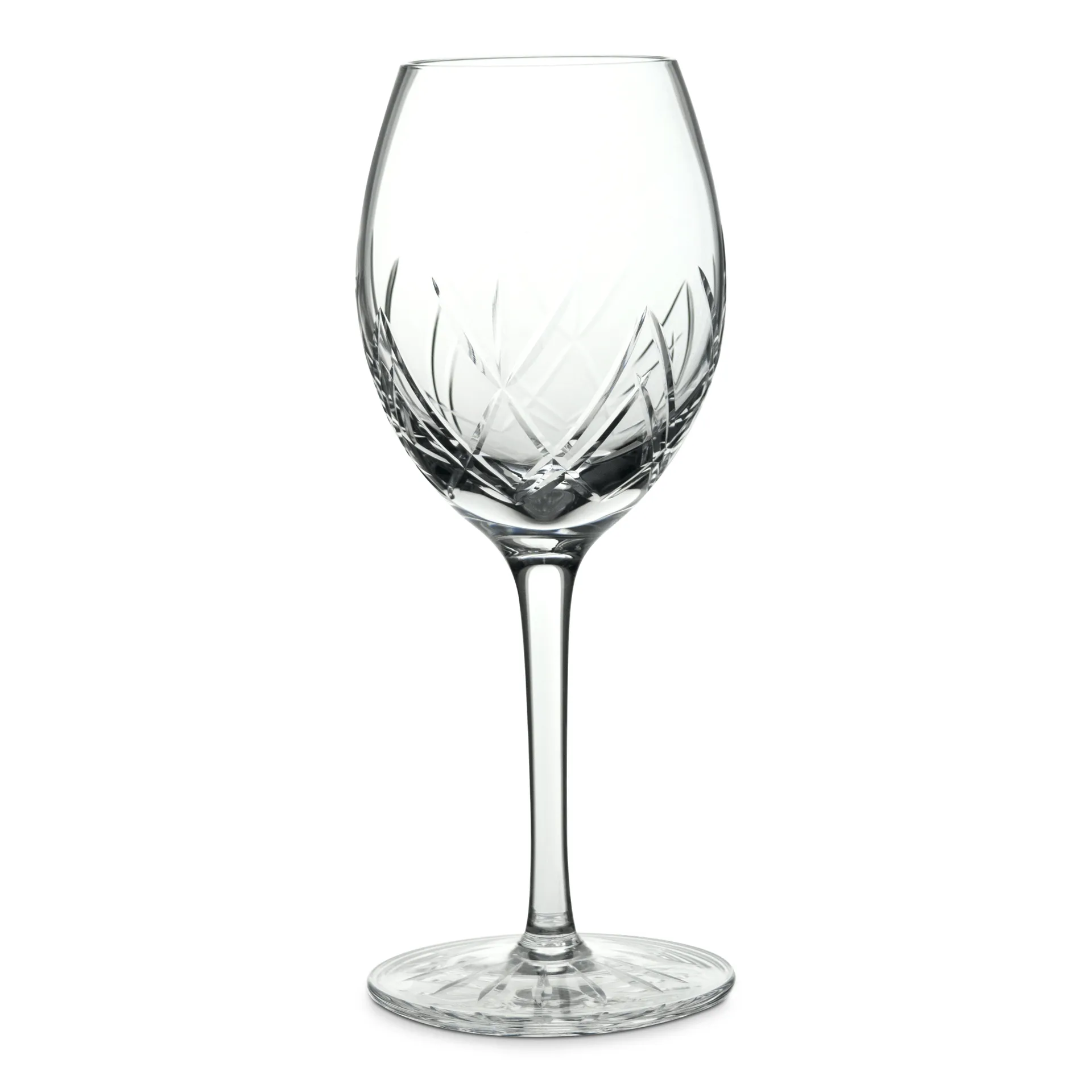Alba hvitvinsglass 32 cl, Klar Magnor