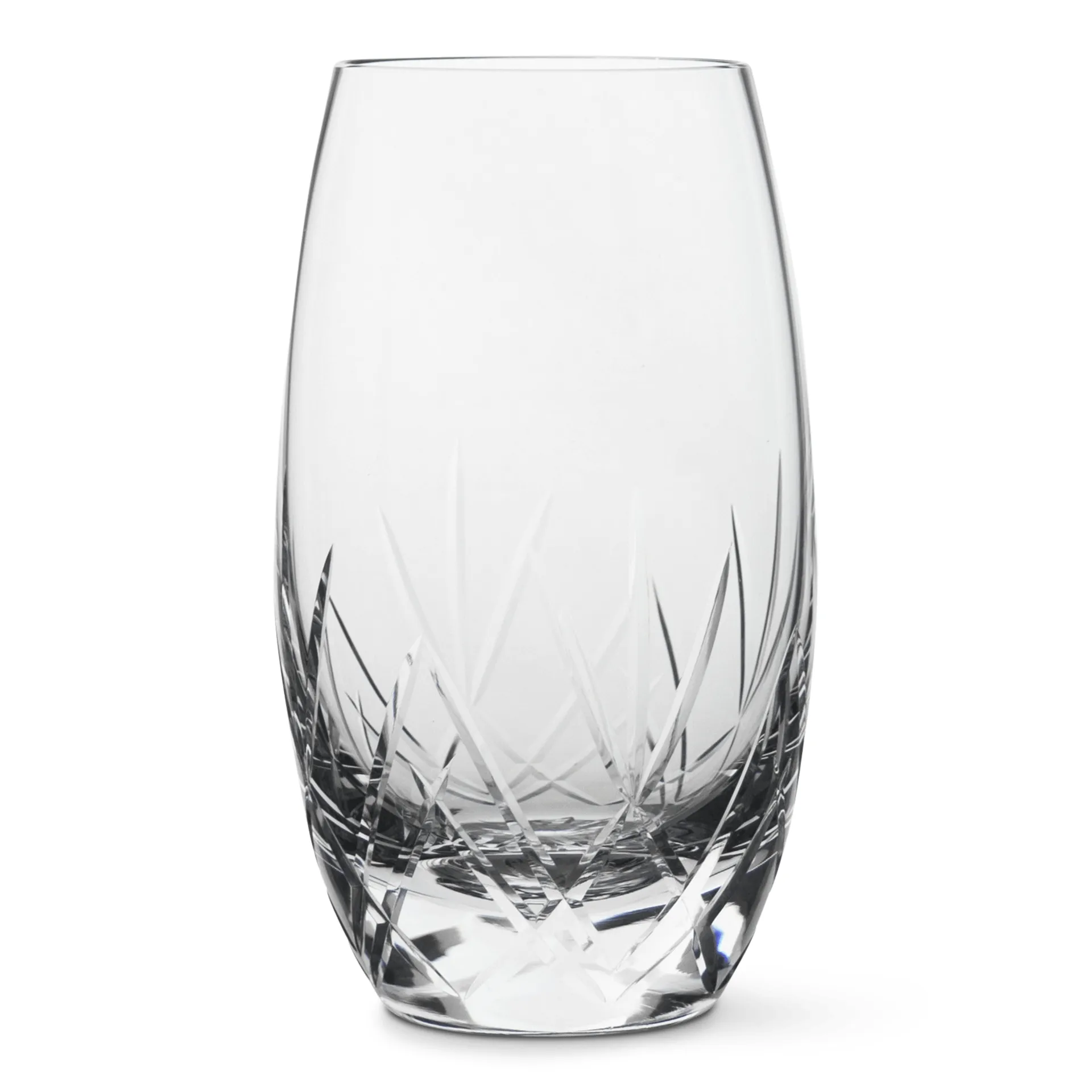 Alba Longdrinkglass 45 cl, Klar Magnor