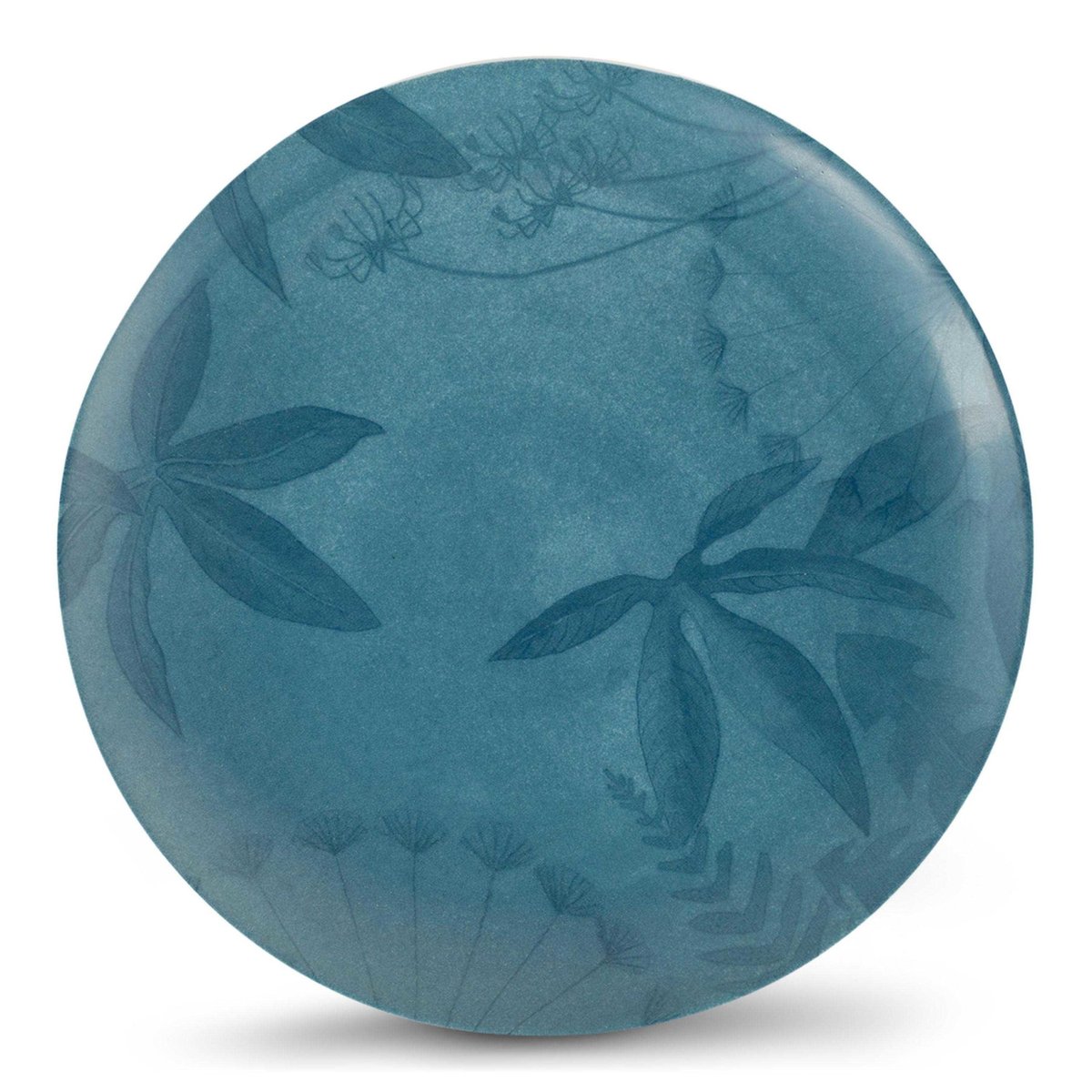 Magnor - Florytale asjett 17 cm Blue Bird