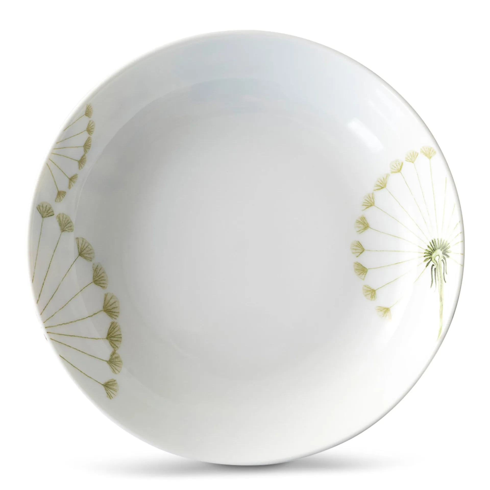 Florytale dyp tallerken 20 cm, Multi Magnor