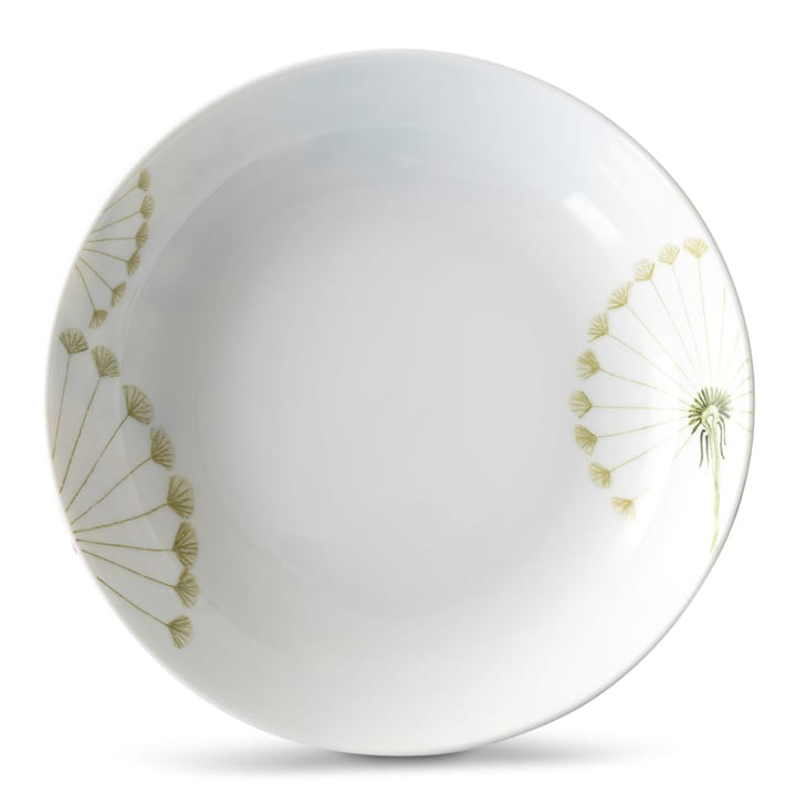 Florytale dyp tallerken 20 cm - Multi - Magnor