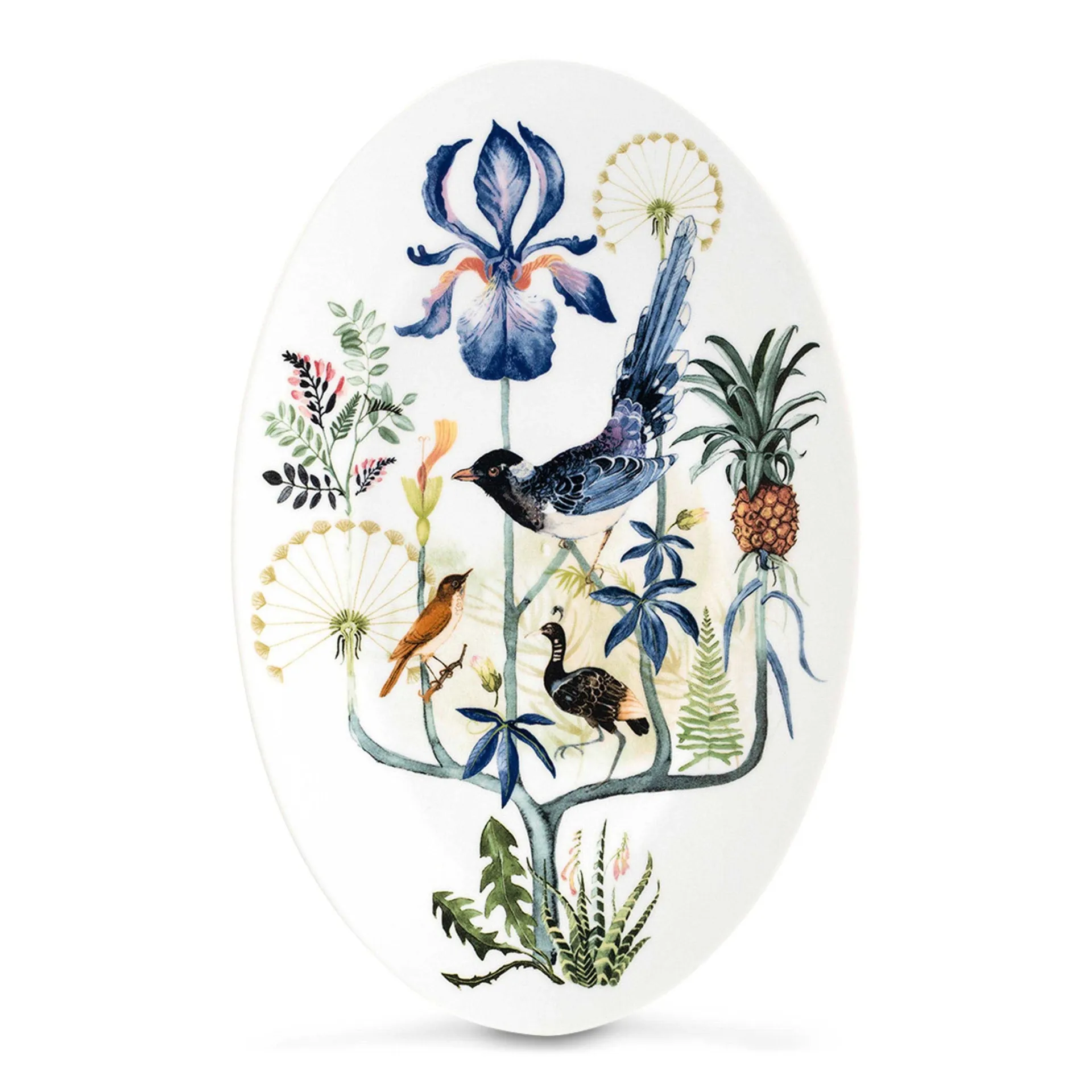 Florytale fat 38 cm, Multi Magnor