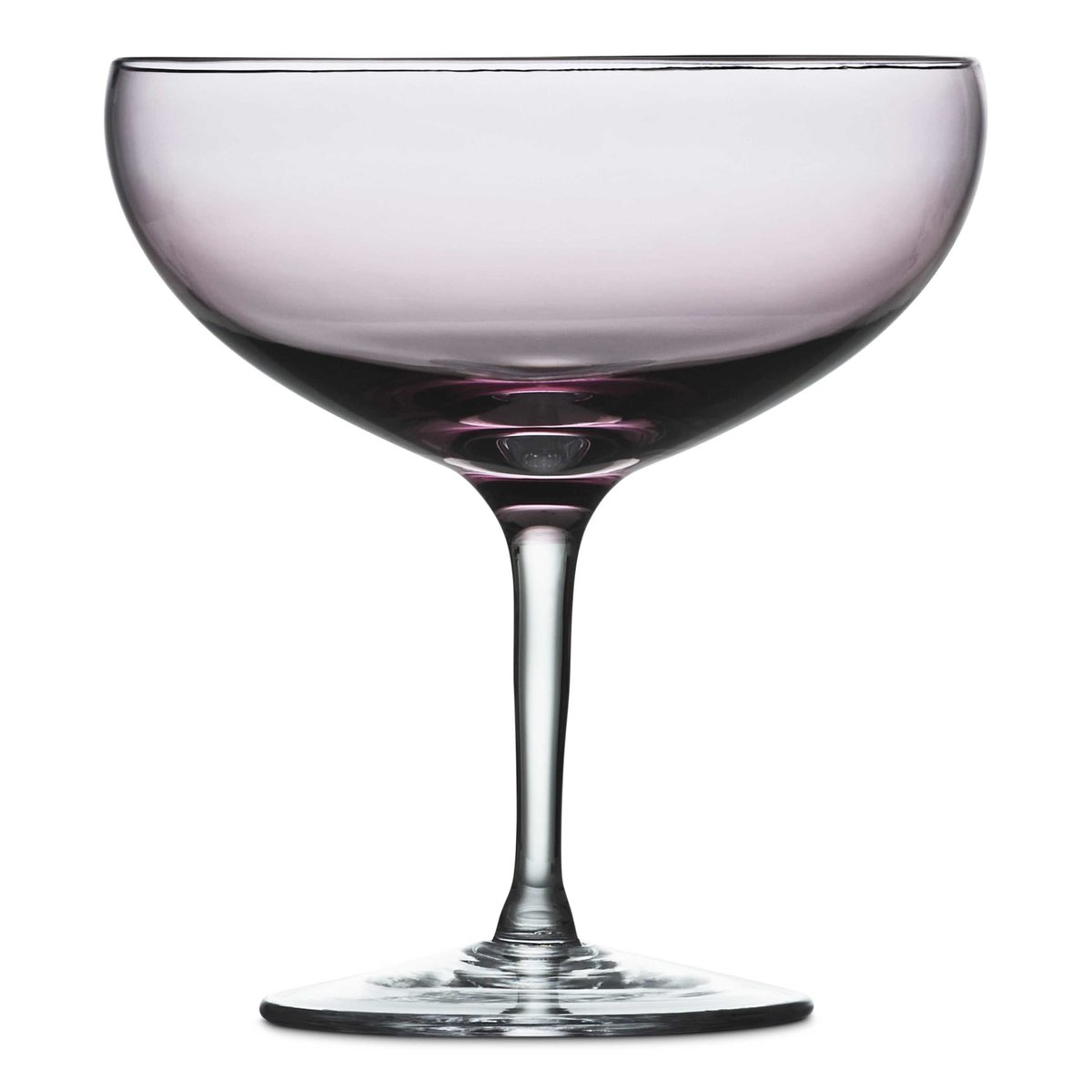 Magnor - Happy champagneglass 28 cl rosa