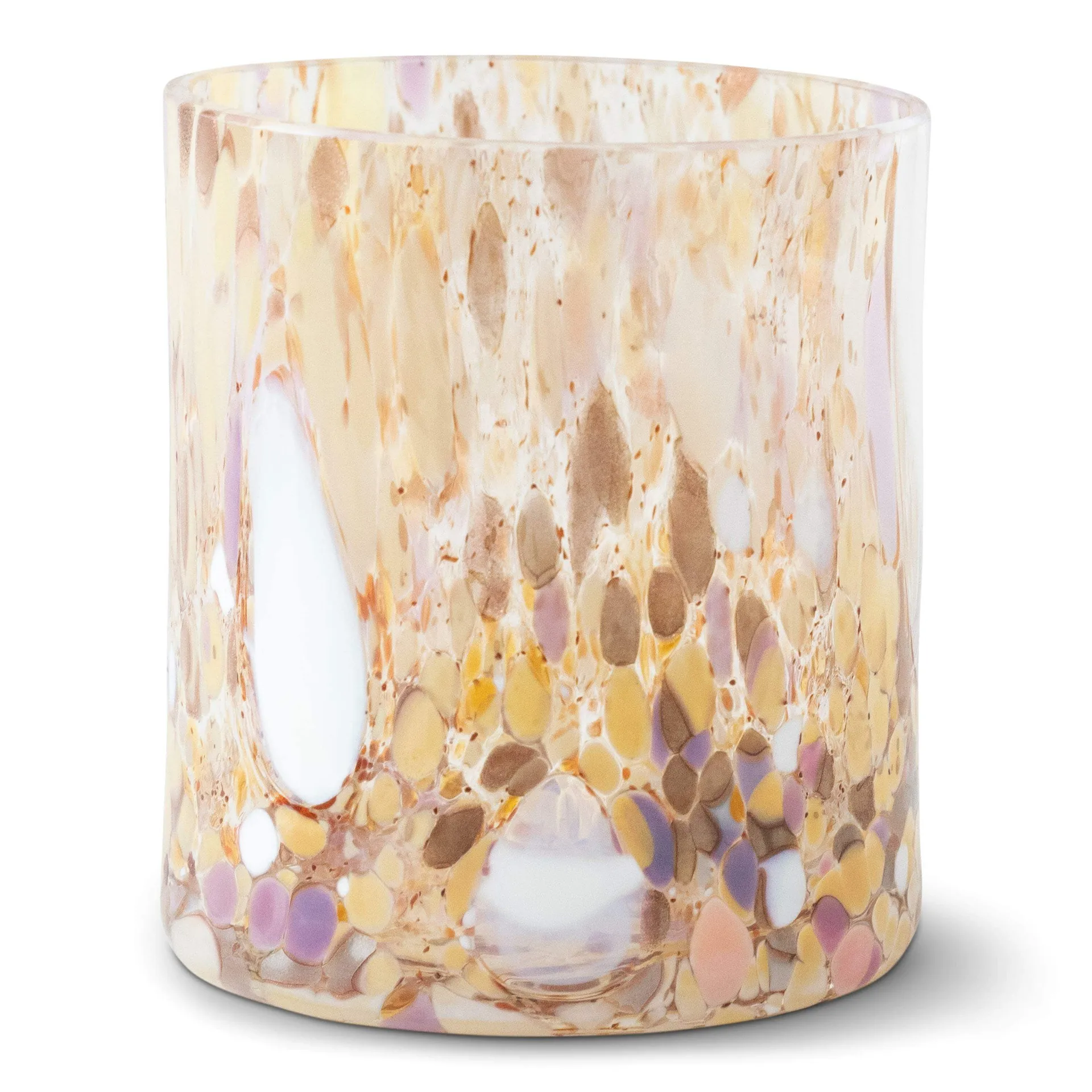 Swirl glass 35 cl, Brun Magnor