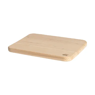 Marcato skjærebrett - Bok, 30x22x2,5 cm - Marcato